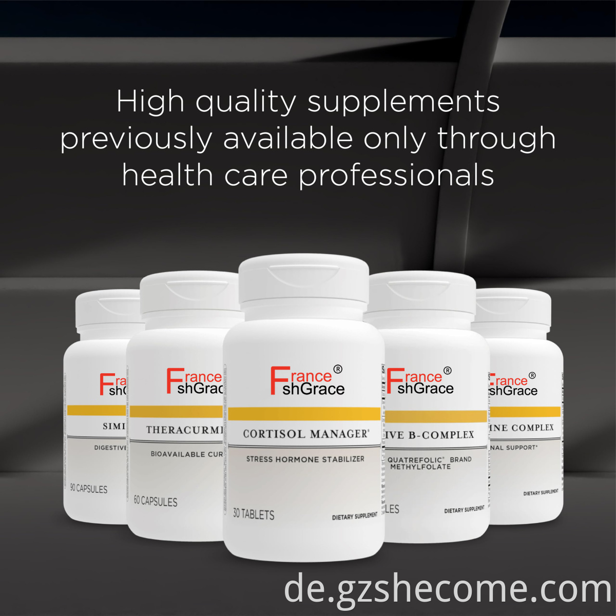 Berberine Hydrochloride capsules